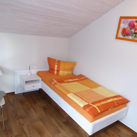Hotel Gruenes Paradies- Garni Hochwaldhausen Экстерьер фото