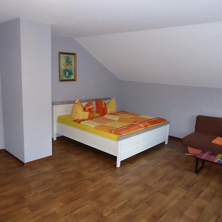 Hotel Gruenes Paradies- Garni Hochwaldhausen Экстерьер фото